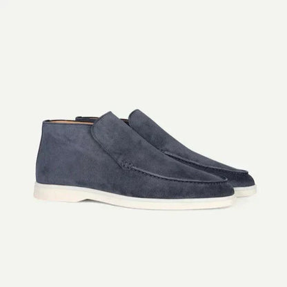 Scarpe in Suede Verona