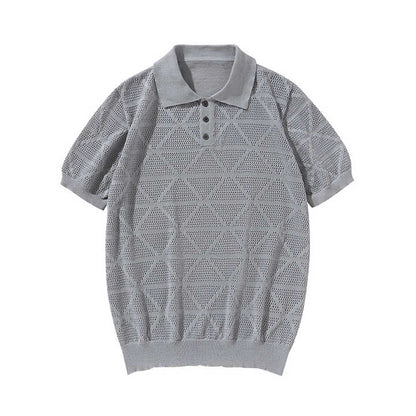 Polo Maglia Bianchi