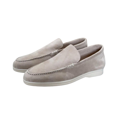 Scarpe in Camoscio Estate