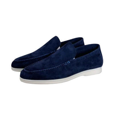 Scarpe in Camoscio Estate