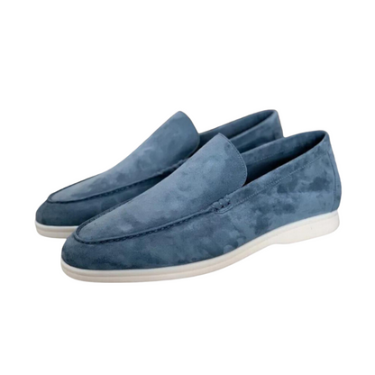 Scarpe in Camoscio Estate