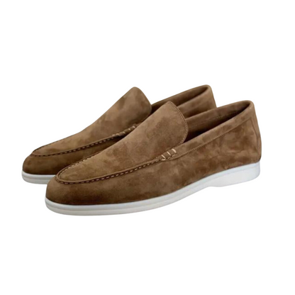 Scarpe in Camoscio Estate