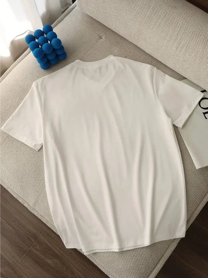 T-Shirt Roma Bianchi