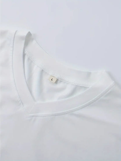 T-Shirt Roma Bianchi